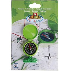 Gardenlife Compass (kg130)