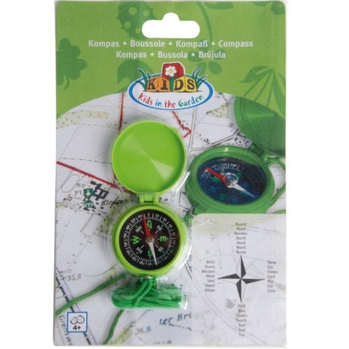 Gardenlife Compass (kg130)