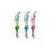 Sea&sun Machete W. Light & Sound 8pcs Display (6614a)