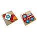 Magni Firetruck/rocket Puzzle (3937)