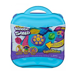Kinetic Sand Squishmotion Set (6069401)