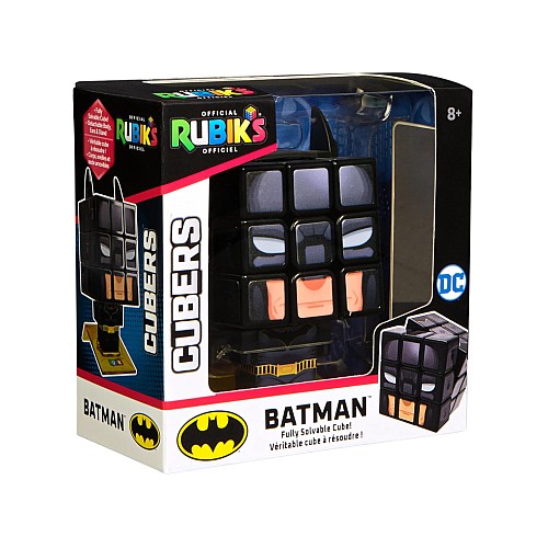 Rubiks Cubers 3x3 Batman (6071038)