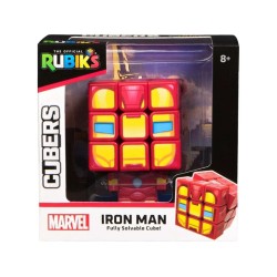 Rubiks Cubers 3x3 Iron Man (6071041)