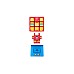 Rubiks Cubers 3x3 Iron Man (6071041)