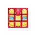 Rubiks Cubers 3x3 Iron Man (6071041)