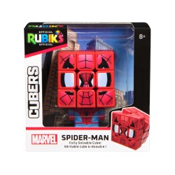 Rubiks Cubers 3x3 Spider Man (6071040)