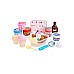 Ltittle Tikes Creative Chefs Ice Cream Kit (639661)