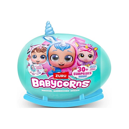 Babycorns Large Random (92108)