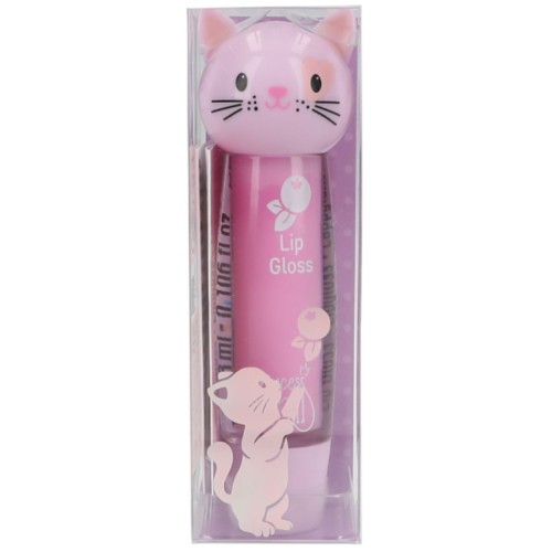 Princess Mimi Lip Gloss Animal Random (0413162)
