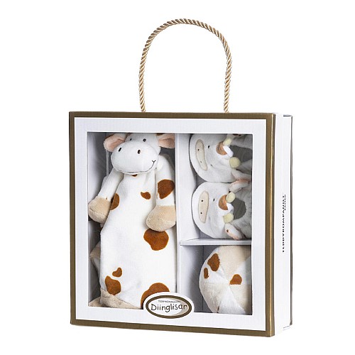 Diinglisar Giftbox Cow (2795)