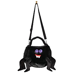 Den Goda Fen Trick-or-treat Spider Bag (25 Cm) (f78255)