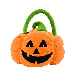 Den Goda Fen Halloween Pumpkin Bag (f33322)