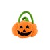 Den Goda Fen Halloween Pumpkin Bag (f33322)
