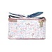 Topmodell Cosmetic Case Velo Fleur ( 0412925)