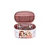 Topmodell Cosmetic Case Velo Fleur ( 0412925)