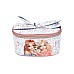 Topmodell Cosmetic Case Velo Fleur ( 0412925)