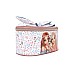 Topmodell Cosmetic Case Velo Fleur ( 0412925)
