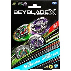 Beyblade Bbx Yell Kong Helm Knight (g0198es0)