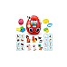 Eggy Wawa Surprise Egg Large Animals Random (15102) Eggy Wawa Surprise Egg Large Animals Random (15102)