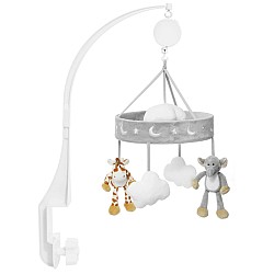 Diinglisar Wild Dream Catcher Elephant And Giraffe (2809)
