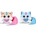 Rainbocorns Kittycorn Surprise Series 3 Plush Sm