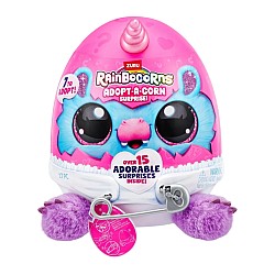 Rainbocorns Adopt-a-corn Surprise Random (92105)