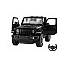 Rastar Rc 1:14 Jeep Wrangler 2.g A/b Black (23037) Rastar Rc 1:14 Jeep Wrangler 2.g A/b Black (23037)