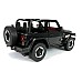 Rastar Rc 1:14 Jeep Wrangler 2.g A/b Black (23037) Rastar Rc 1:14 Jeep Wrangler 2.g A/b Black (23037)