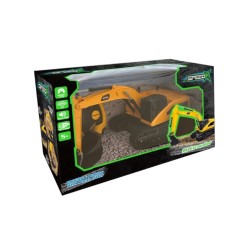 Speedx Rc Excavator (20296)