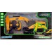 Speedx Rc Excavator (20296) Speedx Rc Excavator (20296)