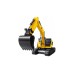 Speedx Rc Excavator (20296) Speedx Rc Excavator (20296)