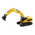 Speedx Rc Excavator (20296) Speedx Rc Excavator (20296)