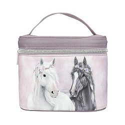 Miss Melody Cosmetic Case Fantasy Horse (0413189)
