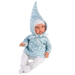 Asi Leo Baby Doll (24185951)