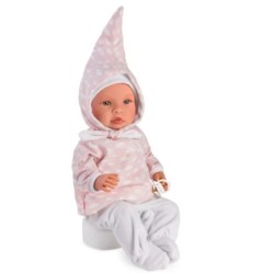 Asi Leonora Baby Doll (24185950)