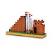 Super Mario 2.5 Level End Playset (424354)