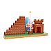 Super Mario 2.5 Level End Playset (424354)