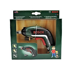 Klein Bosch Ixolino Drill With 2 Interchangeable Bits (kl8300)