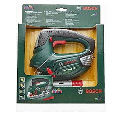 Klein Bosch Jigsaw Ii Toy Saw (kl8379)