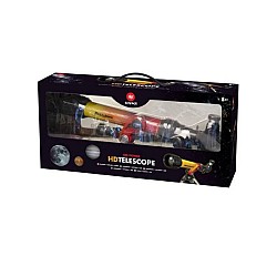 Alga Hd Telescope (21932002)