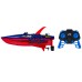 Nikko Race Boats 30cm Octo Blue #39 (10172) Nikko Race Boats 30cm Octo Blue #39 (10172)