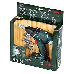 Klein Bosch Cordlless Drill / Screwdriver (kl8567)