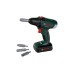 Klein Bosch Cordlless Drill / Screwdriver (kl8567)