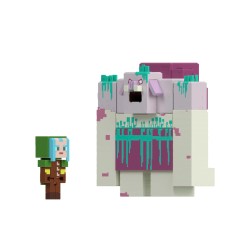 Minecraft Legends Rotters Boos Reature (hnc08)
