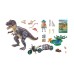 Playmobil T-rex Trace Path (71524) Playmobil T-rex Trace Path (71524)