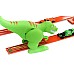 Maisto Dinotropolis Mega Playset (257-10-12398)