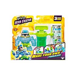 Goo Jit Zu Hero Creator Trash (42786)