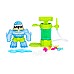 Goo Jit Zu Hero Creator Trash (42786)