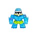 Goo Jit Zu Hero Creator Trash (42786)