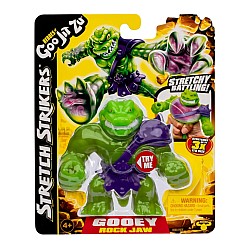 Goo Jit Zu Stretch Strikers Random (42779)